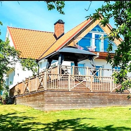 Snodroppen Apartment Simrishamn Bagian luar foto