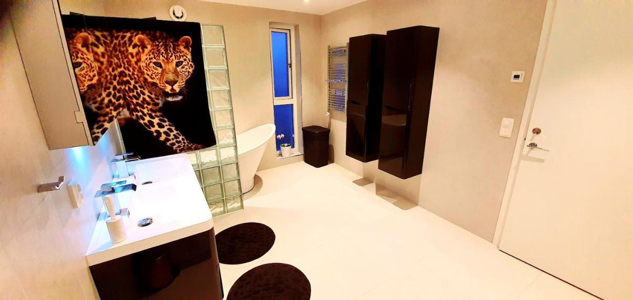 Snodroppen Apartment Simrishamn Bagian luar foto