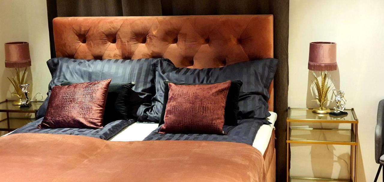 Snodroppen Apartment Simrishamn Bagian luar foto